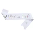Dad to be E