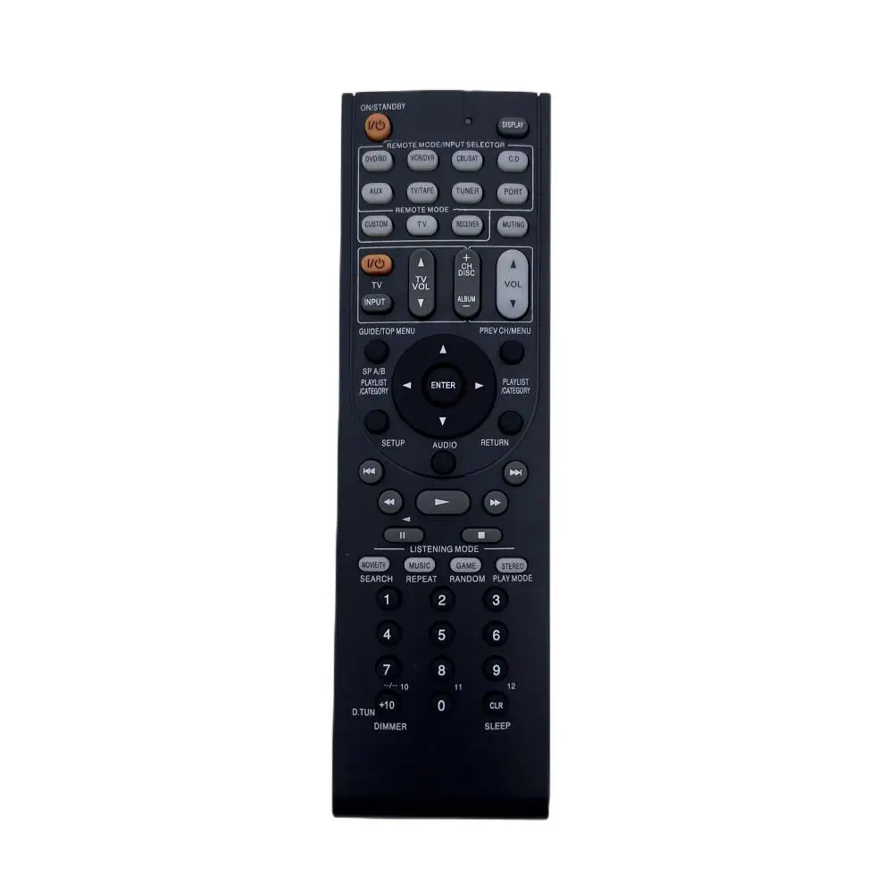 Sostituzione Del Telecomando Per Ricevitore Integra Dtr-30.7 Dtr-40.3 Dtr-40.4 Dtr-70.2 Dtr-20.1 Dtr-30.1 Dtr-40.1 Dtr-50.1 Av A/V