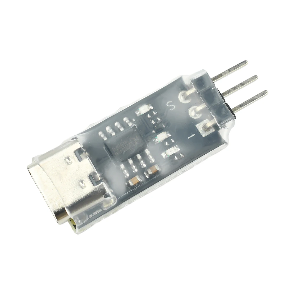 Strumento di Programmazione Universale AM32 per Regolazione Elettronica, Regolatore di Parametri Elettrici Senza Spazzole per ESC AM32 - immagine 6