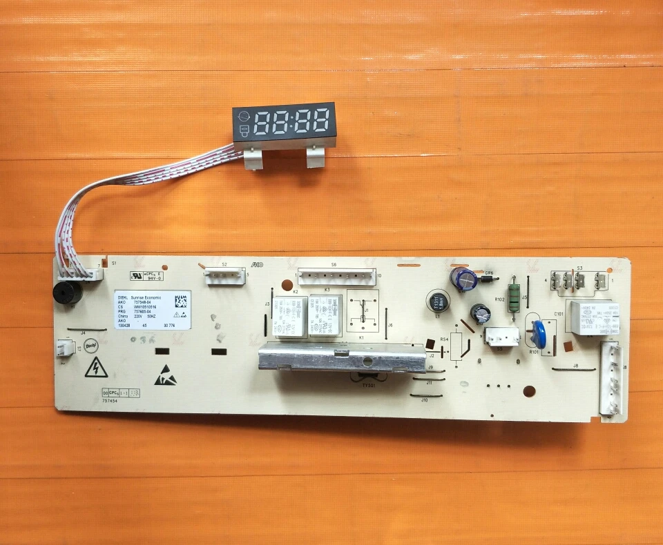 XQG60-X1001 WW10510516