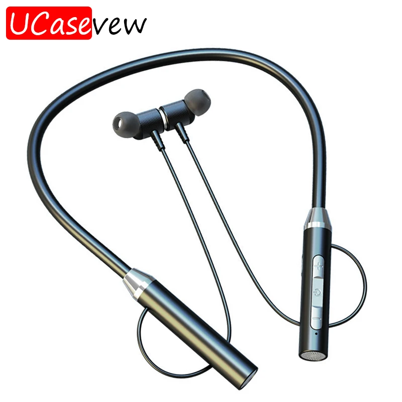 YD08-Écouteurs Sans Fil Bluetooth TWS HiFi, Casque de Musique, Oreillettes de dehors Étanches, Ensembles de Sauna pour Huawei iPhone, 20 Heures de Lecture