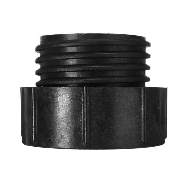 Új Érkezés Ibc Adapter Finom Szál 2 "Hüvelykes Durva S60X6 Konténertartály -Kiegészítők - Image 5