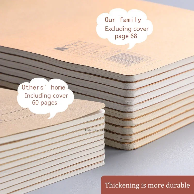 

Блокнот на английском языке, 5 шт.