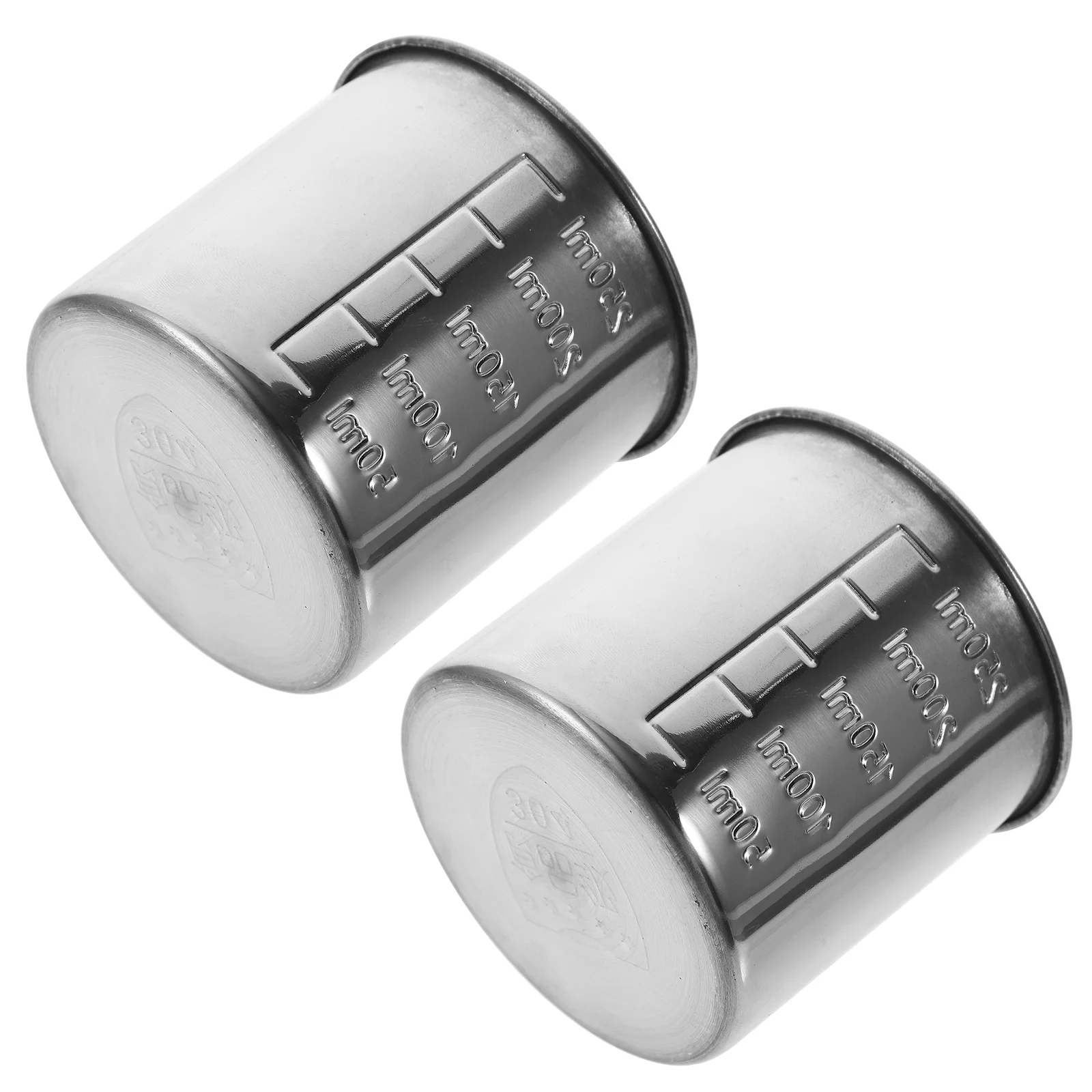 

Metal Measuring Cups Stainless Steel Cup Stainless Steel Measuring Cups Home Measuring Cup Measuring Cups Stainless