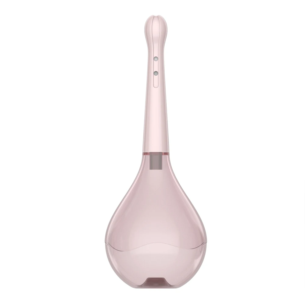 5-Hole Nozzles Anal Washer Sex Toys for Women Vaginal Shower Cleaner Men Butt Plug Cleaning Kit Enema Douche Sex Games Adults 18