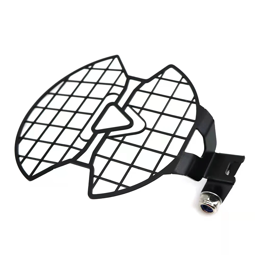 Motorcycle Headlight Protector Guard Lense Cover Grill Headlight Cover Shield Protection For Trident 660 Trident660 2021-2022 34 - Racext Motorcycle Headlight Protector Guard Lense Cover Grill Headlight Cover Shield Protection For Trident 660 Trident660 2021-2022 - - Racext 33