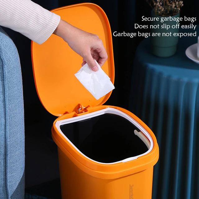 Poubelle 100 Litres A Pedale - Poubelles - AliExpress