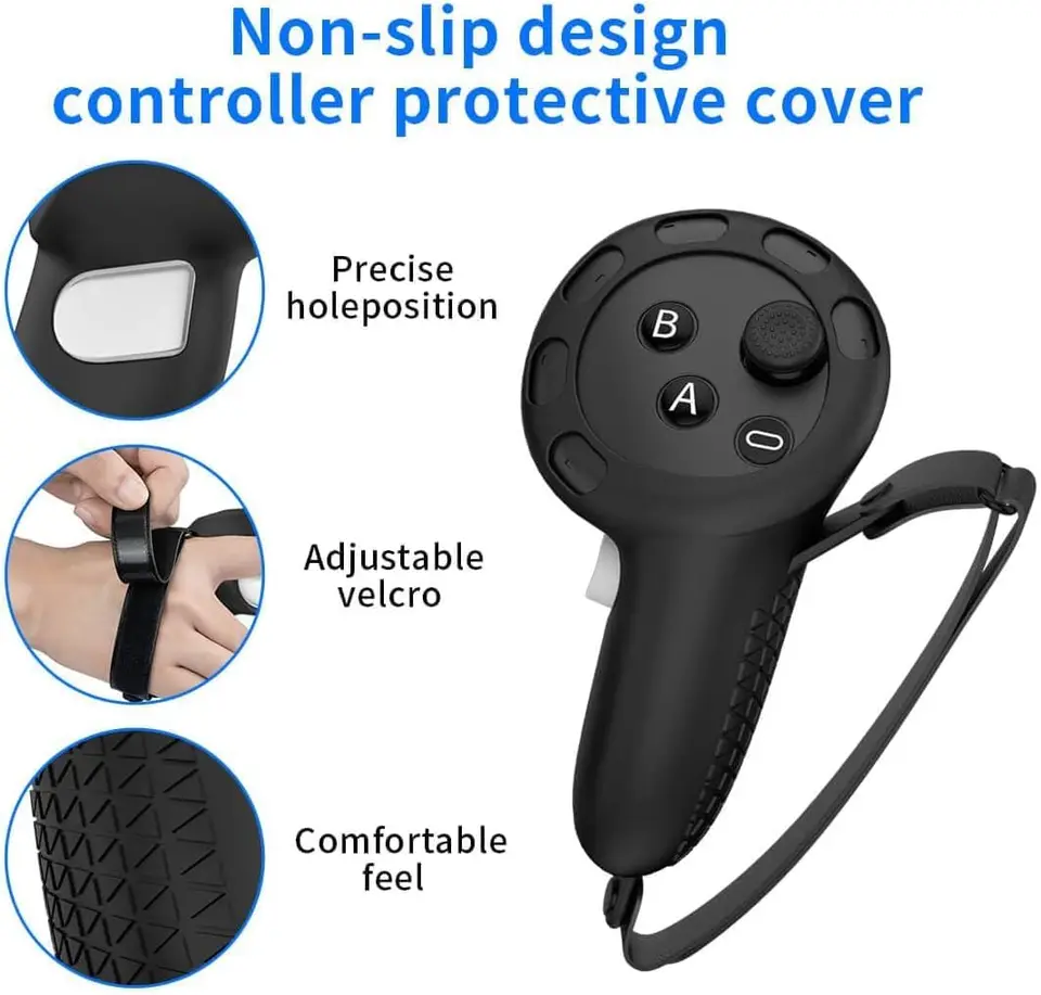 Meta Quest Pro VR Headset Is Also A Mixed Reality Headset Meta Quest Pro VR Headset Is Also A Mixed Reality Headset