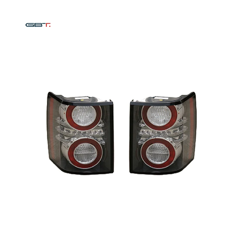 

GBT Car Modification Parts Tail Lamp For 2005-2012 Land Rover Range Rover Vogue Model Rear light Upgrade