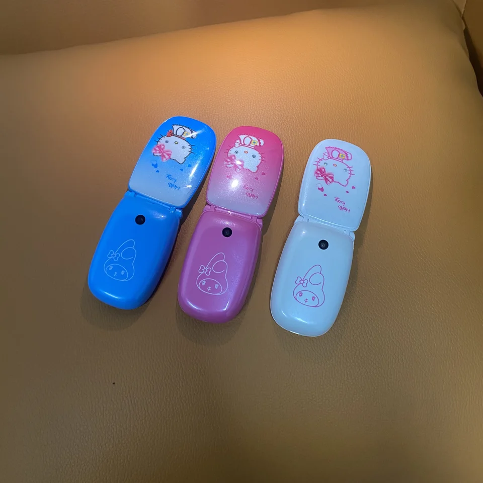 ハローキティリモコンK ids