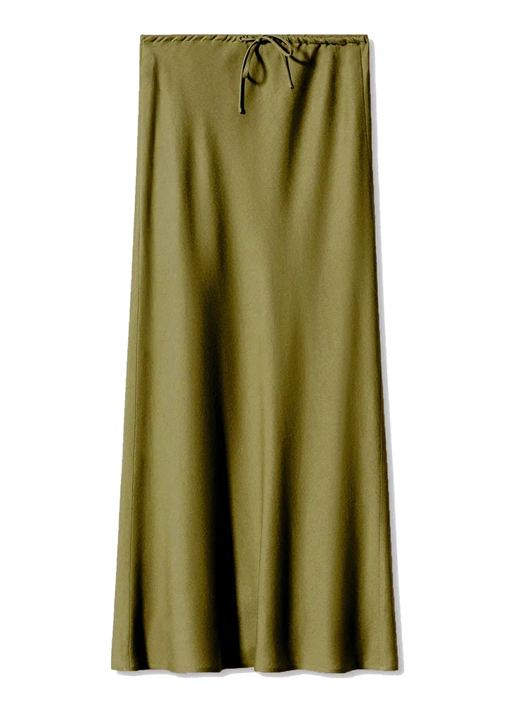 Olive green