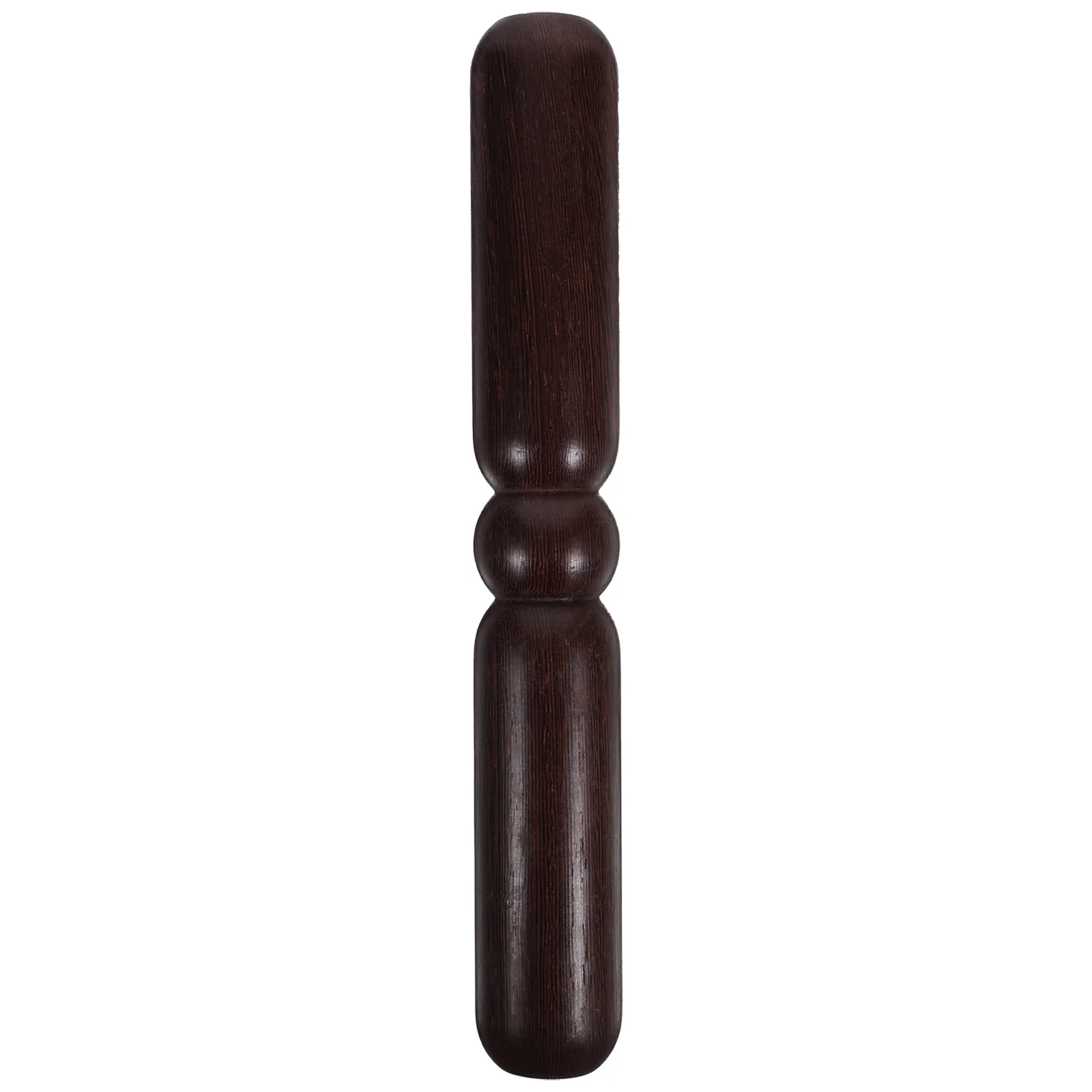 

Adult Fitness Equipment Wooden Stick Kungfu Sturdy Accessories Household Exercise Chinese Training
