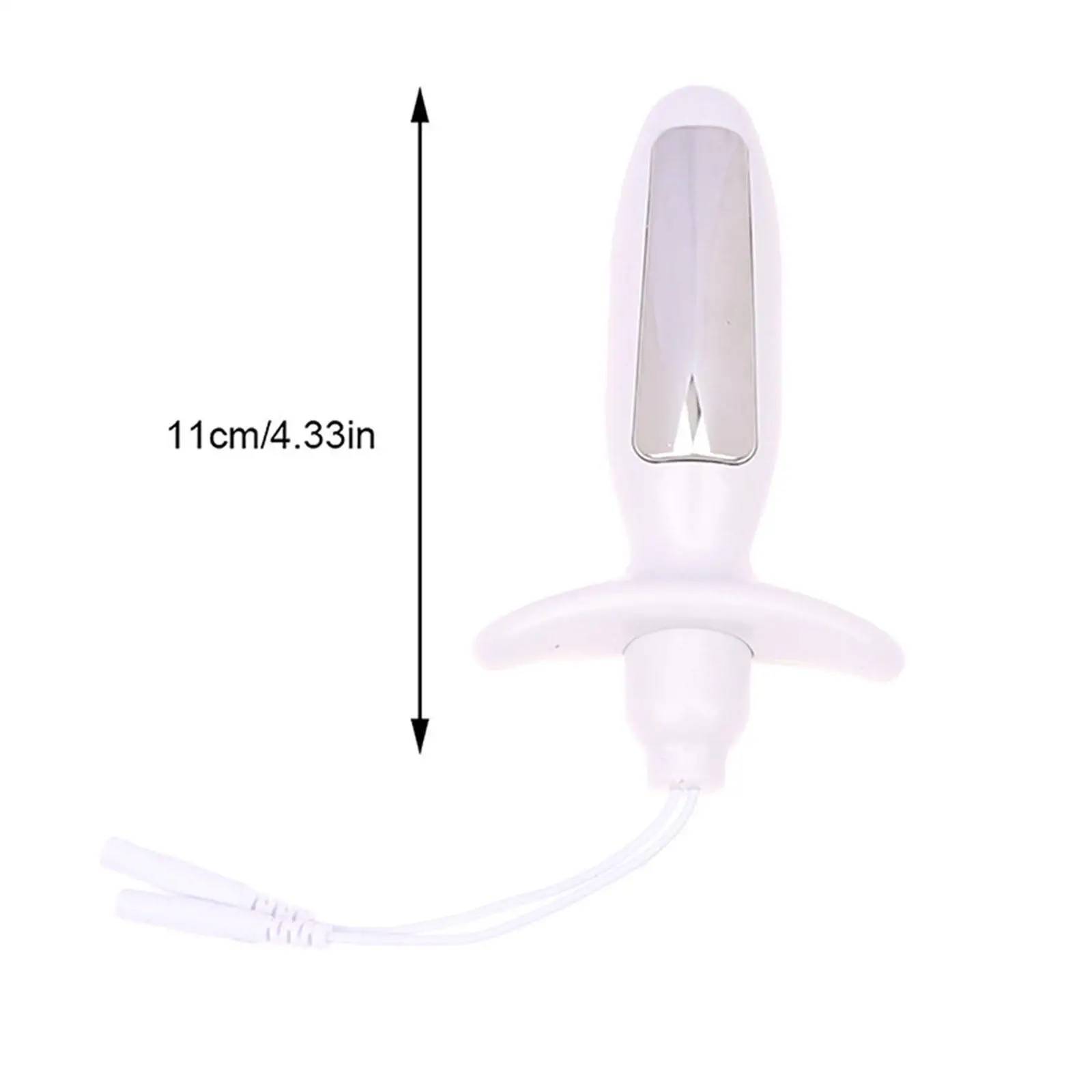 Kegel Toner Electrode Probe Kegel Exerciser Probe Fitness Pelvic Floor Probe 6