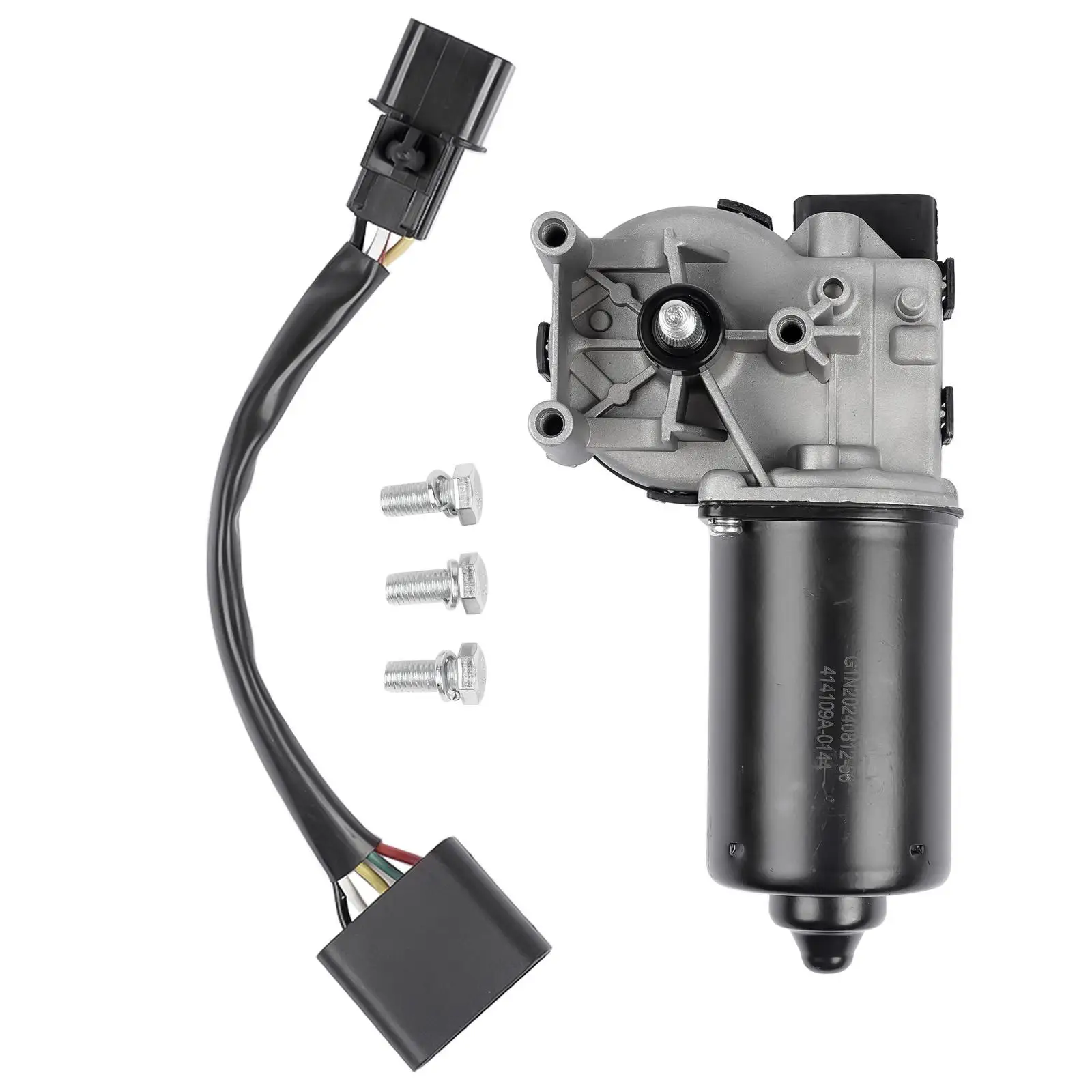 98100H1500 車フロントガラスワイパーモーター と互換性がある