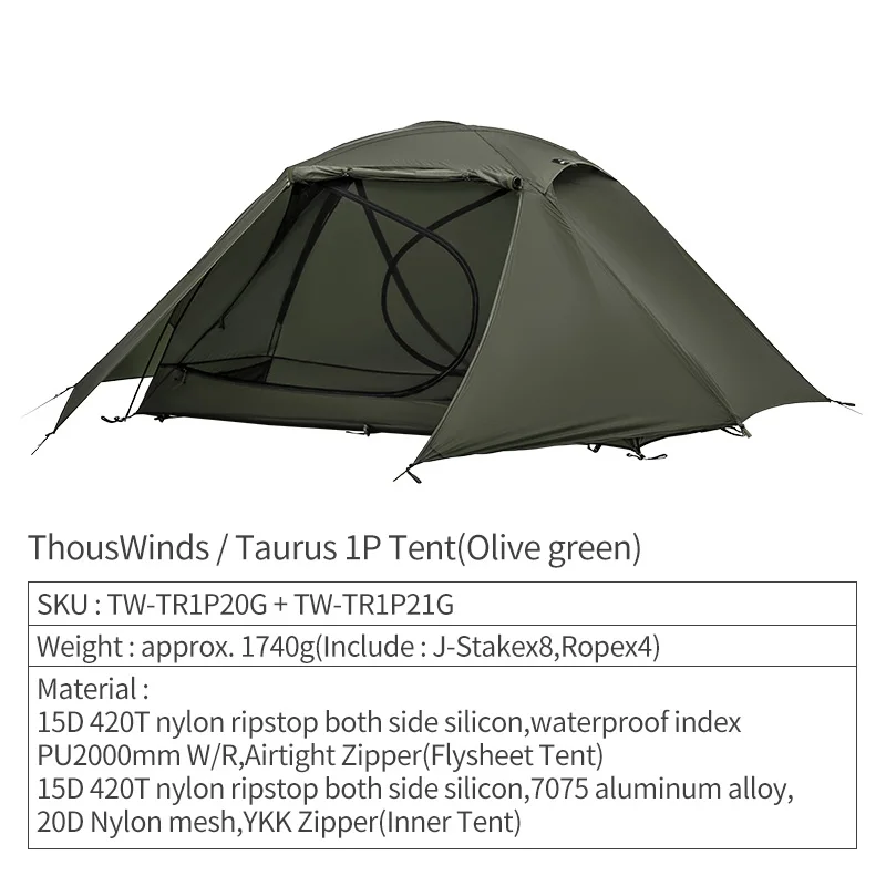 Taurus 1 set -G