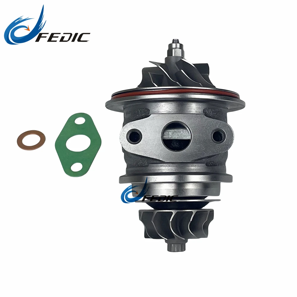 Turbine TD02 Turbo Charger Chra Cartridge 28231-27000 for Hyundai KIA 2.0 CRDi 83 Kw 113 HP D4EA 2000-2008