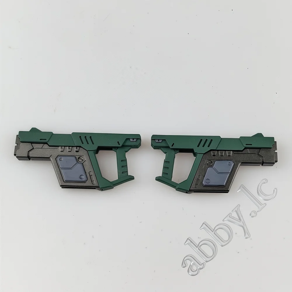 HG 1/144 라이트닝 버스터 아누비스 EX-045 레진 허벅지 발바닥 높이 조절 피스톨 디테일 업 부품 세트 고급형 HGCE ZGMF-103HD