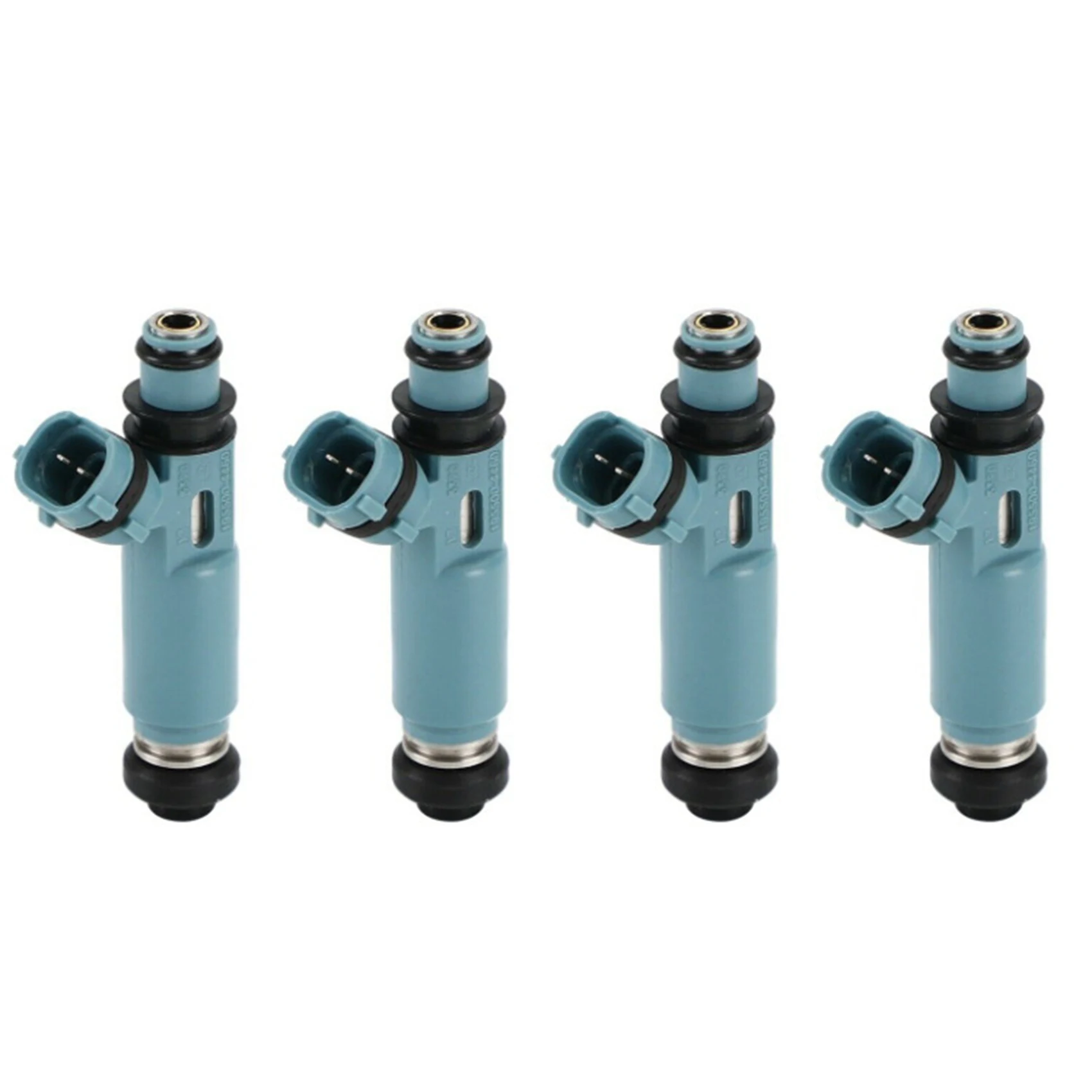 

4PCS 540CC Fuel Injectors 195500-4460 for Mazda RX-8 1.3L 2004-2009 1955004460
