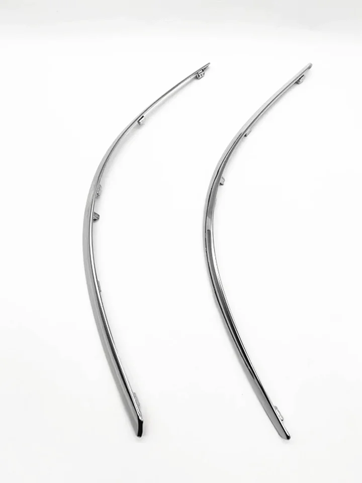 OEM; A1698851921 A1698852021 For Chrome Plated Left Right Trim 