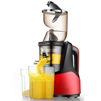 MIUI Non-filter Original Juicer Juicer Multi-function Full-automatic Vegetable and Fruit Juice Separation Household Fried Juicer 1