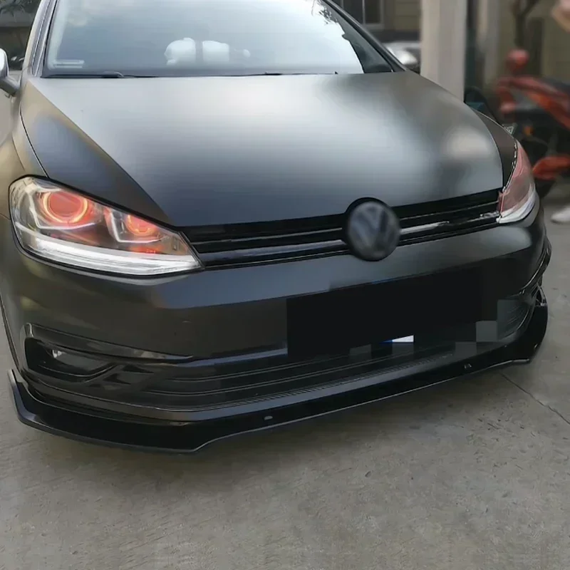 希少品！VW ゴルフ7 /ゴルフ7.5 フロント　エアベント・ブラック 2pc 希少品！VW ゴルフ7 /ゴルフ7.5 フロント エアベント・ブラック 2pc