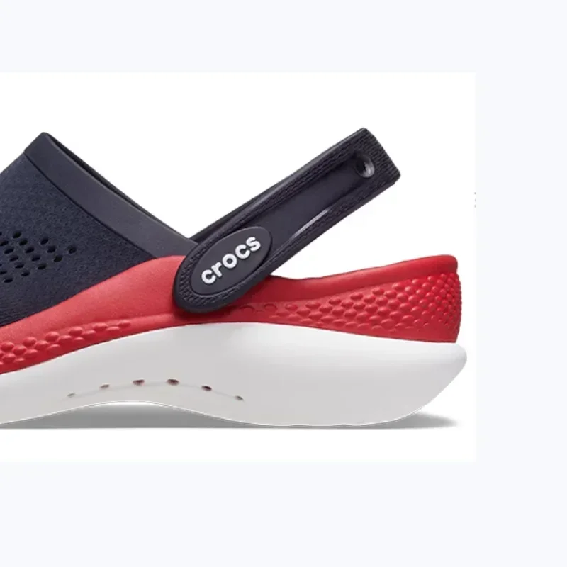 Crocs Unisex LiteRide 360 Clogs Hole Shoes