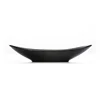 Oval Black Ring Dish Jewelry Tray Key Tray Organizer Decor Key Dish Jewelry Bowl Decorative Dish Organizer Kitchen Items 6