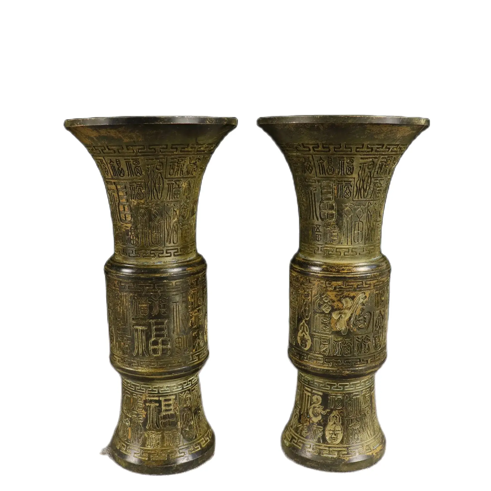 

Медные статуэтки для благовоний ручной работы, 10,5, Высота 22 см