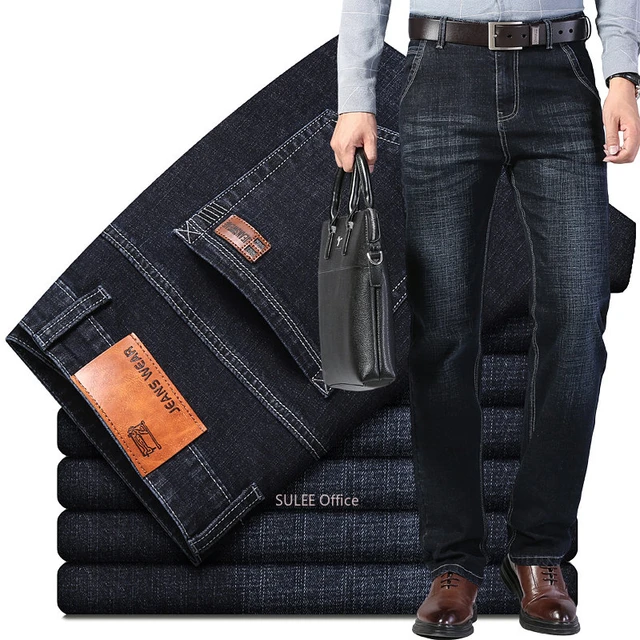 Men Trousers: Formal Pants for Men - The Economic Times