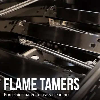 Expert Grill 3 Burner Propane Gas Grill 3