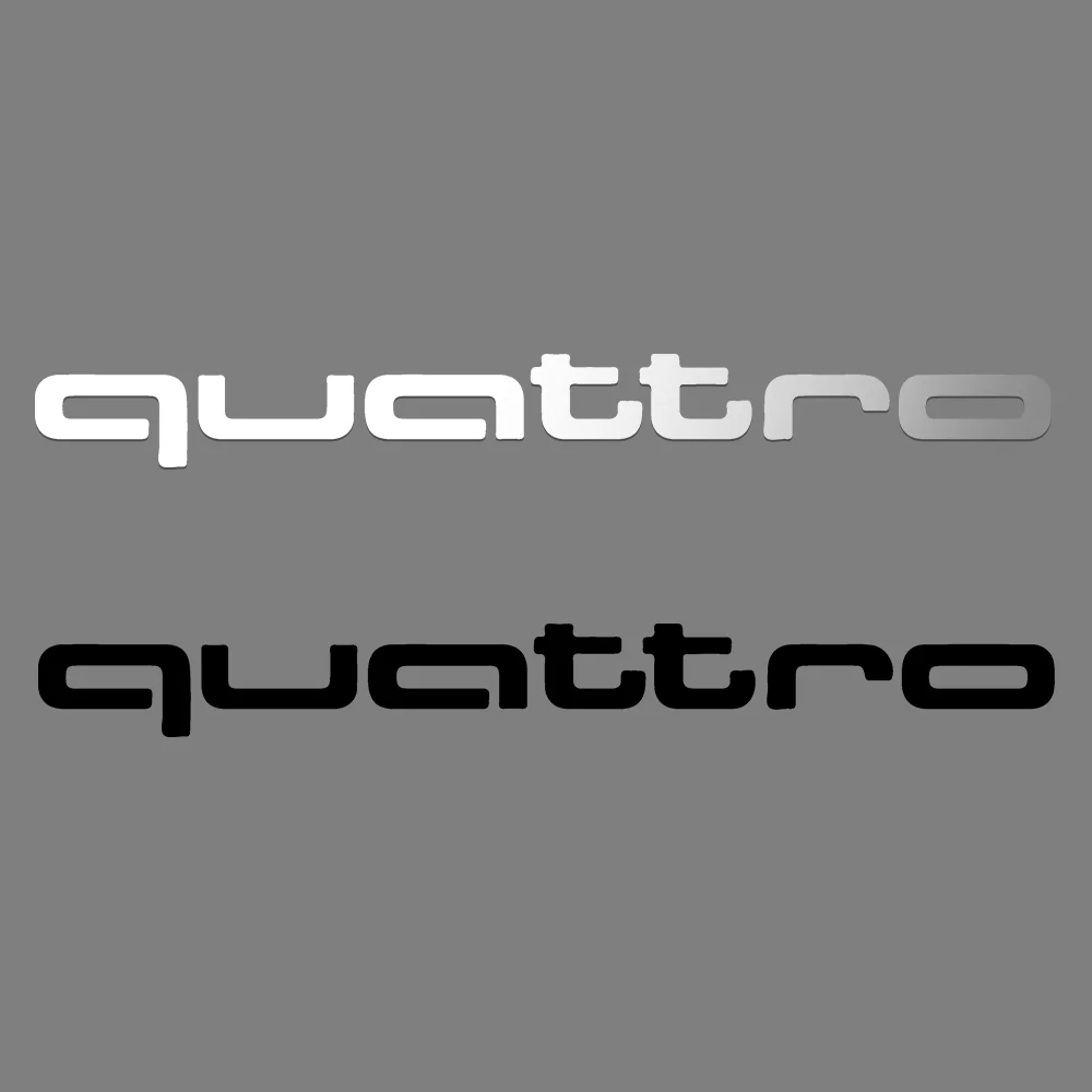 2-Piece Car Sticker Set: Side Body, Trunk, Bumper, and Window Decoration Decals
