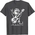 Otter-Dark grey