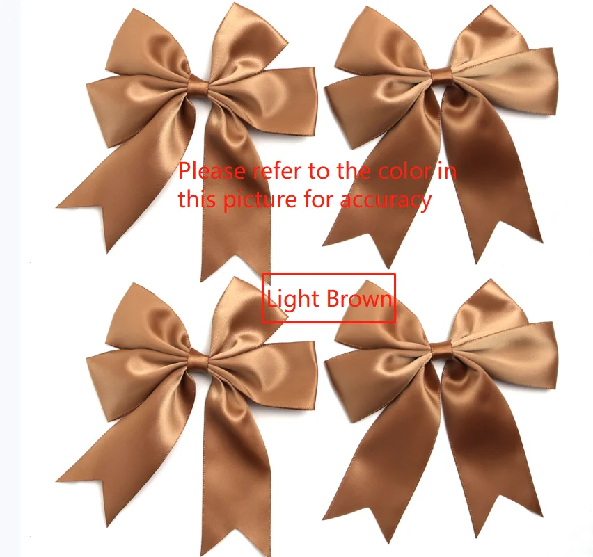 Ruban De Satin Double Face Rouge De 3,8 Cm X 45,2 M, Haute Densité, De Couleur Unie, Idéal Pour Les Travaux Manuels, L'emballage De Cadeaux, La