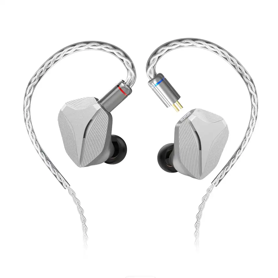 Pre-order Hidizs MP145 14.5mm Ultra-Large Planar Magnetic Driver