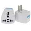 Universal Japan CN US Plug Adapter International AU UK EU To US American Travel Electrical Plug Converter Power Adapter Socket 4