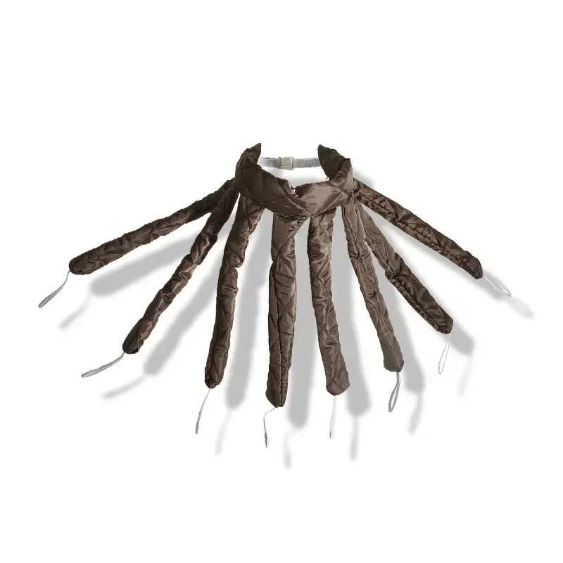 Heatless Curls Bendy Flexi Rods Curl No Heat 스폰지 아이언 슬립 헤어 컬러 컬링 헤어 밴드 뷰티 액세서리 제품