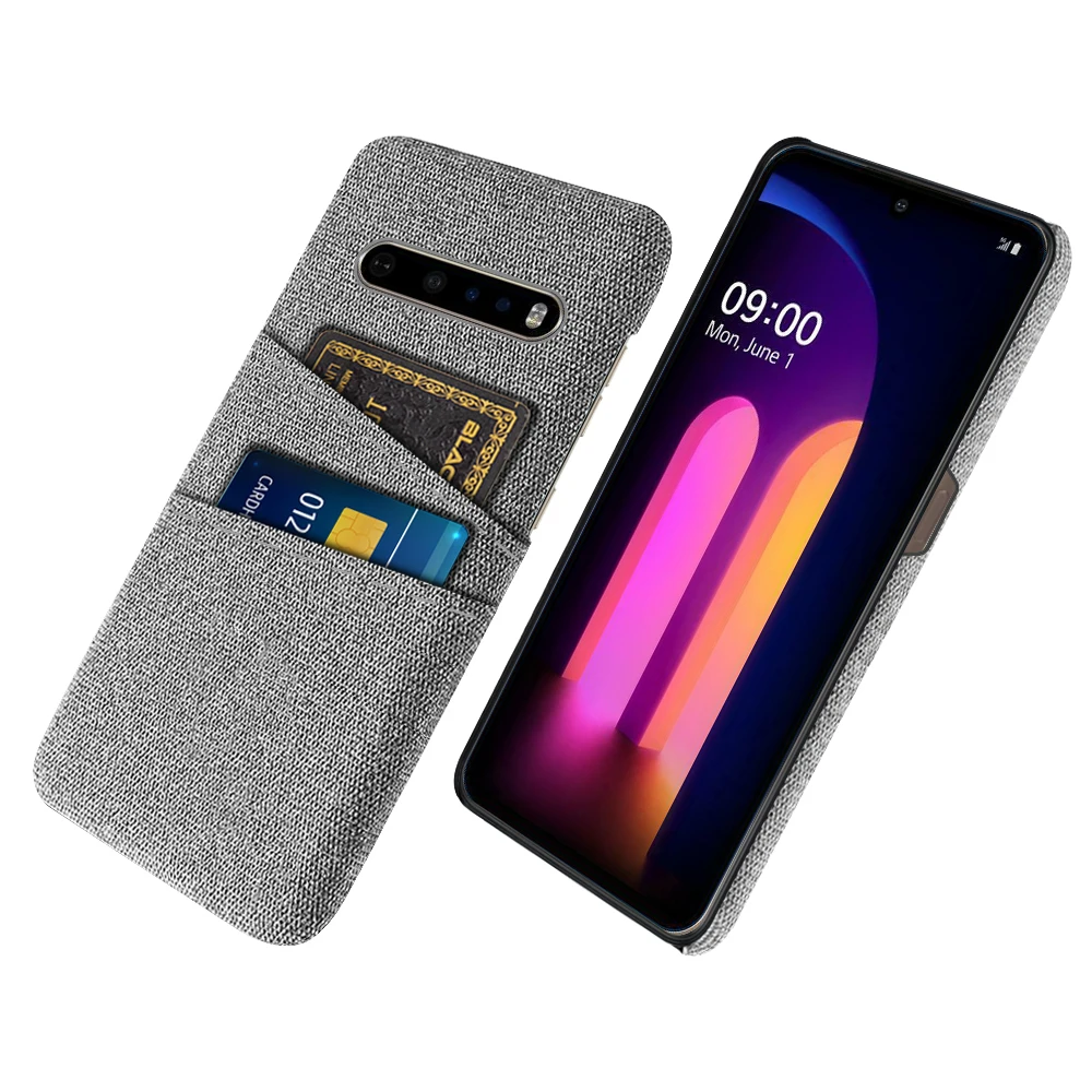 Smartphone Lg V60 Dual Screen Case Price Lg V60 Dual Screen Cover