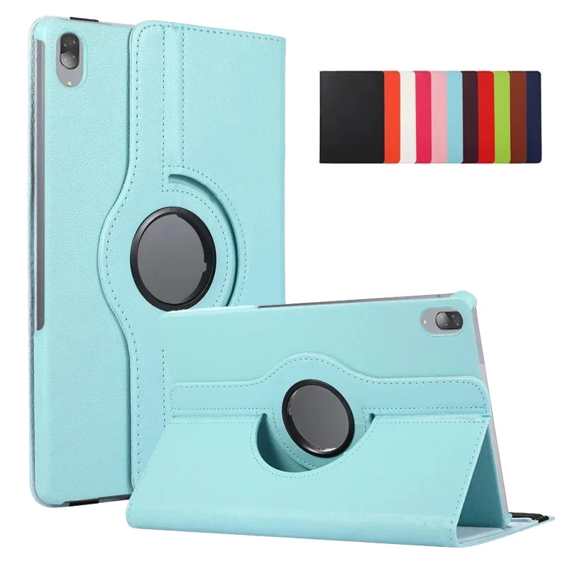 Capa para Tablet com Suporte Rotativo Coque para Honor Pad x9 360 Graus 11.5 Polegadas Capa para Honor Pad x8 e x8 Pro