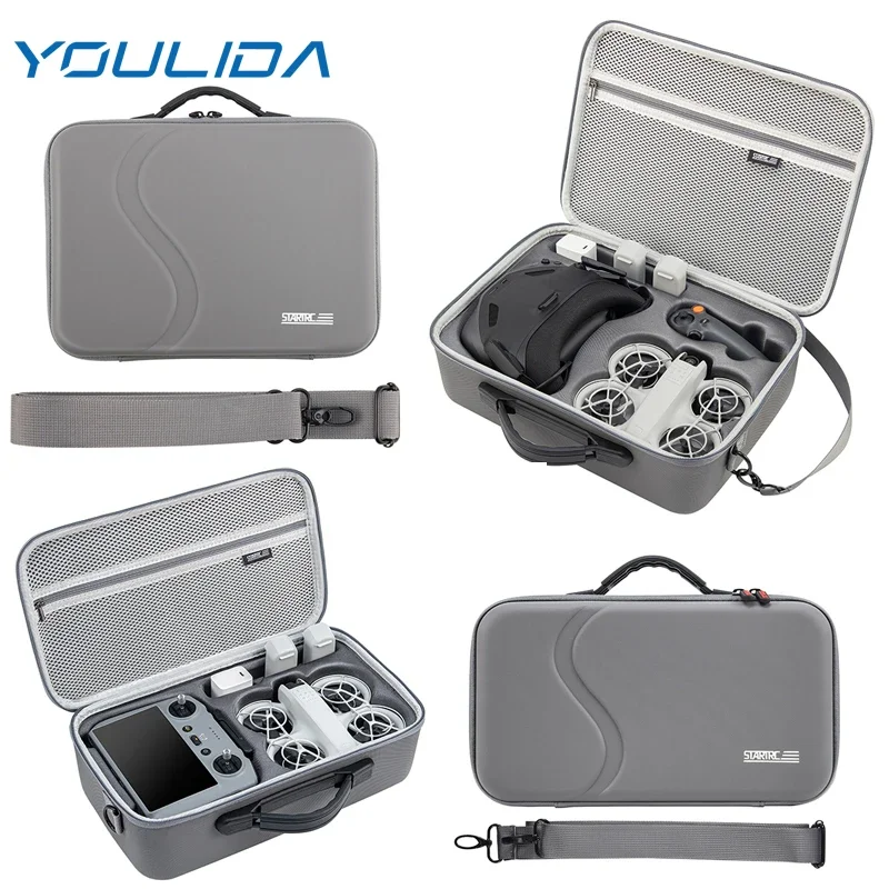 SKYREAT Borsa da Viaggio Portatile per DJI Neo - FindTheDeal