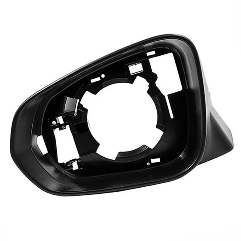 

Car Left Side Mirror Frame Rear View Mirror Shell Decorative Frame Suitable for Lexus RX 2016-2020 NX 2015-2020