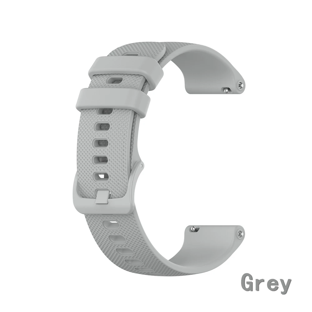 Silicone Quick Release Sports Wristband