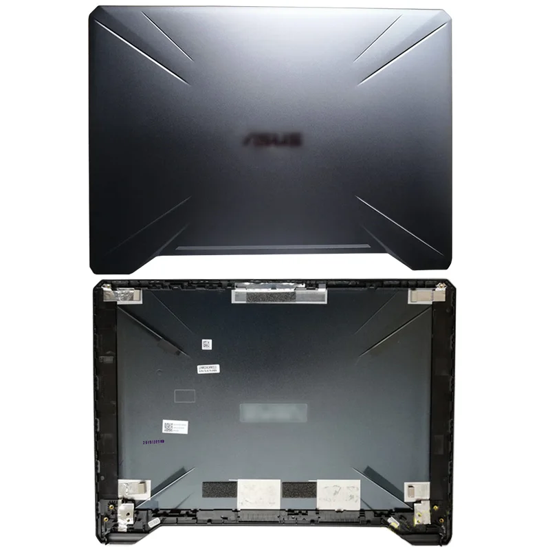 

Чехол для ноутбука ASUS FX505, FX86, FX86S, FX86F, FX86SF, FX95, FX95D, FX95G, задняя крышка для ЖК-экрана, чехол для ноутбука, компьютера, 15,6 дюйма