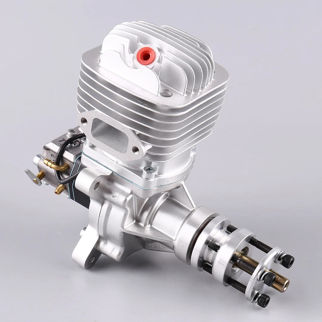 DLE61 61CC GAS Engine For RC Airplane Fixed Wing Model Single