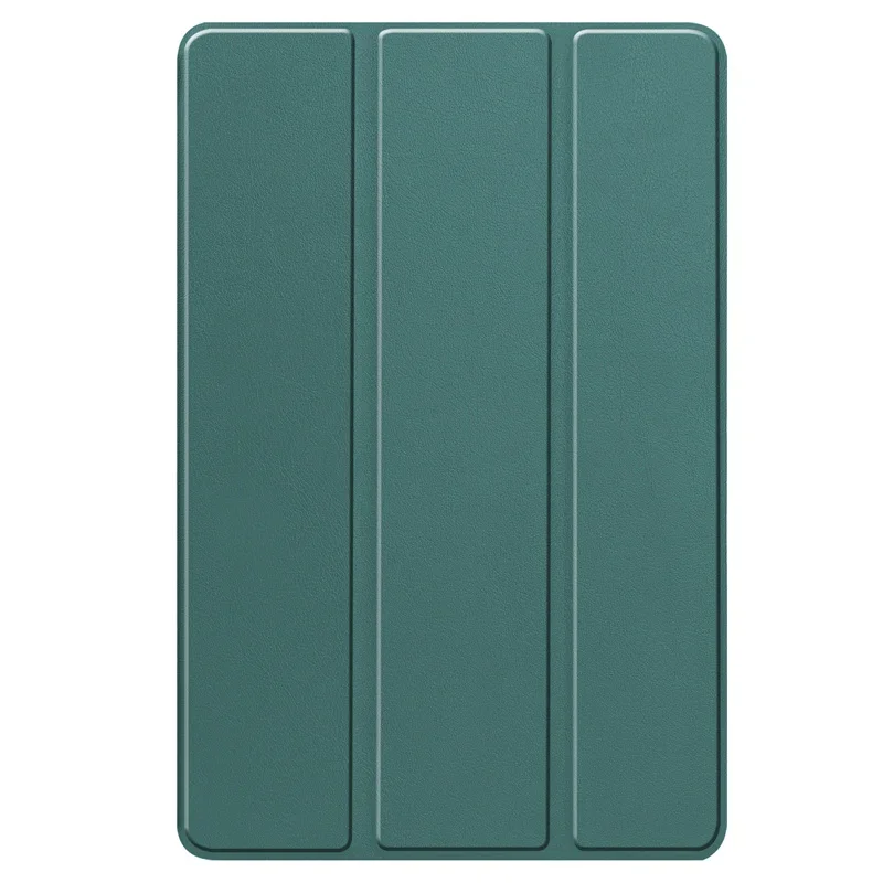 Capa de Couro pu Retroiluminada para Lenovo Estojo para Tab P12 12.7 Xiaoxin Pad Pro Tb370fu Tb-371fc 12.7 2023 - Imagem 4