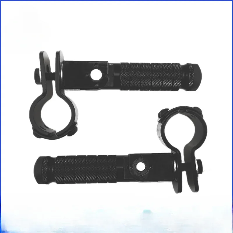 

Задняя педаль из алюминиевого сплава для модернизации электромобиля