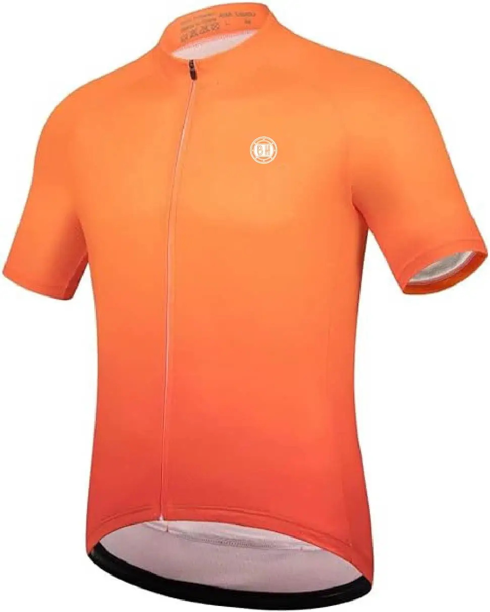 Should you still wear a base layer in the summer