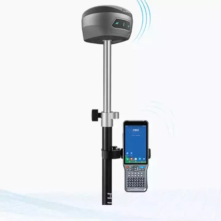 R02 스마트 링 안드로이드 iOS 티타늄 스틸 링 건강 추적기 모니터, IP68 및 5ATM 방수 스마트 링, 남성 여성 2024 9 2024 전문 듀얼 카메라, 타겟 VRTK2/VRTK GNSS RTK GPS 리시버, 1408 채널