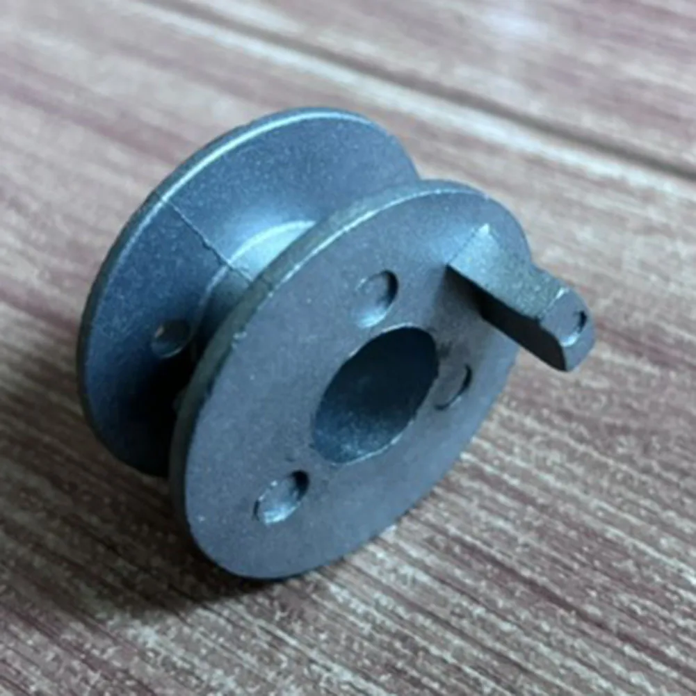 Reel Ring With Reel Bar For Enhanced Umbrella Aluminum Replacement Parts With Adjustable Household Outdoor Spaces Accessories