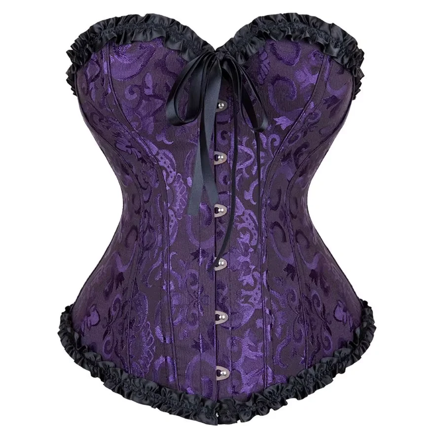 Black Purple-A