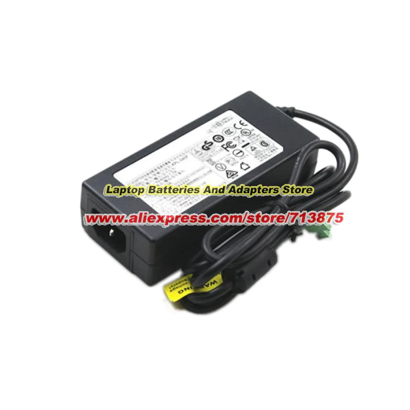 KPL-040F AC 어댑터 KPL-040F-VI PAA040F 12V 3.33A 40W Hikvision Dahua 카메라 2홀용 CML-190GT LCD 디스플레이용